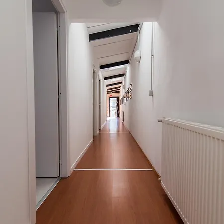 Big In Via Marghera Apartment