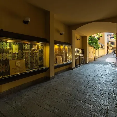 Apartment Big In Via Marghera *