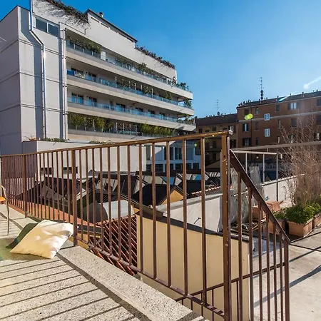 Big In Via Marghera Apartment Milan