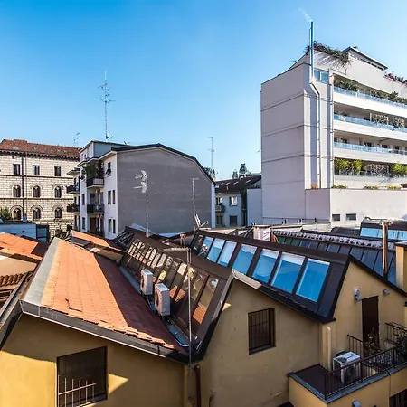 Big In Via Marghera Milan