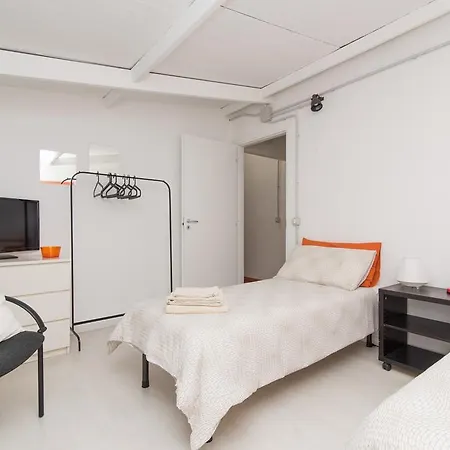 Big In Via Marghera Apartment *