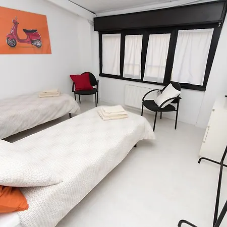 Apartment Big In Via Marghera