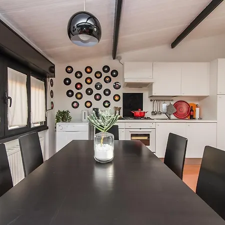 Big In Via Marghera Apartment *
